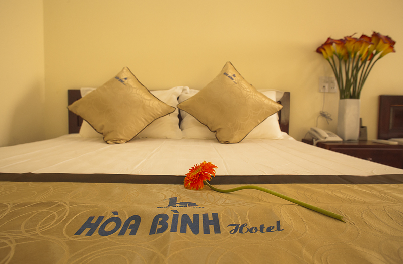 Hoa Binh Hotel